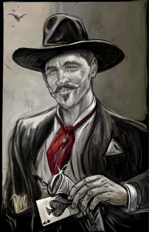 My Little Huckleberry