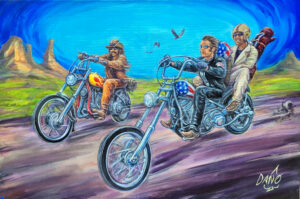 Easy Riders